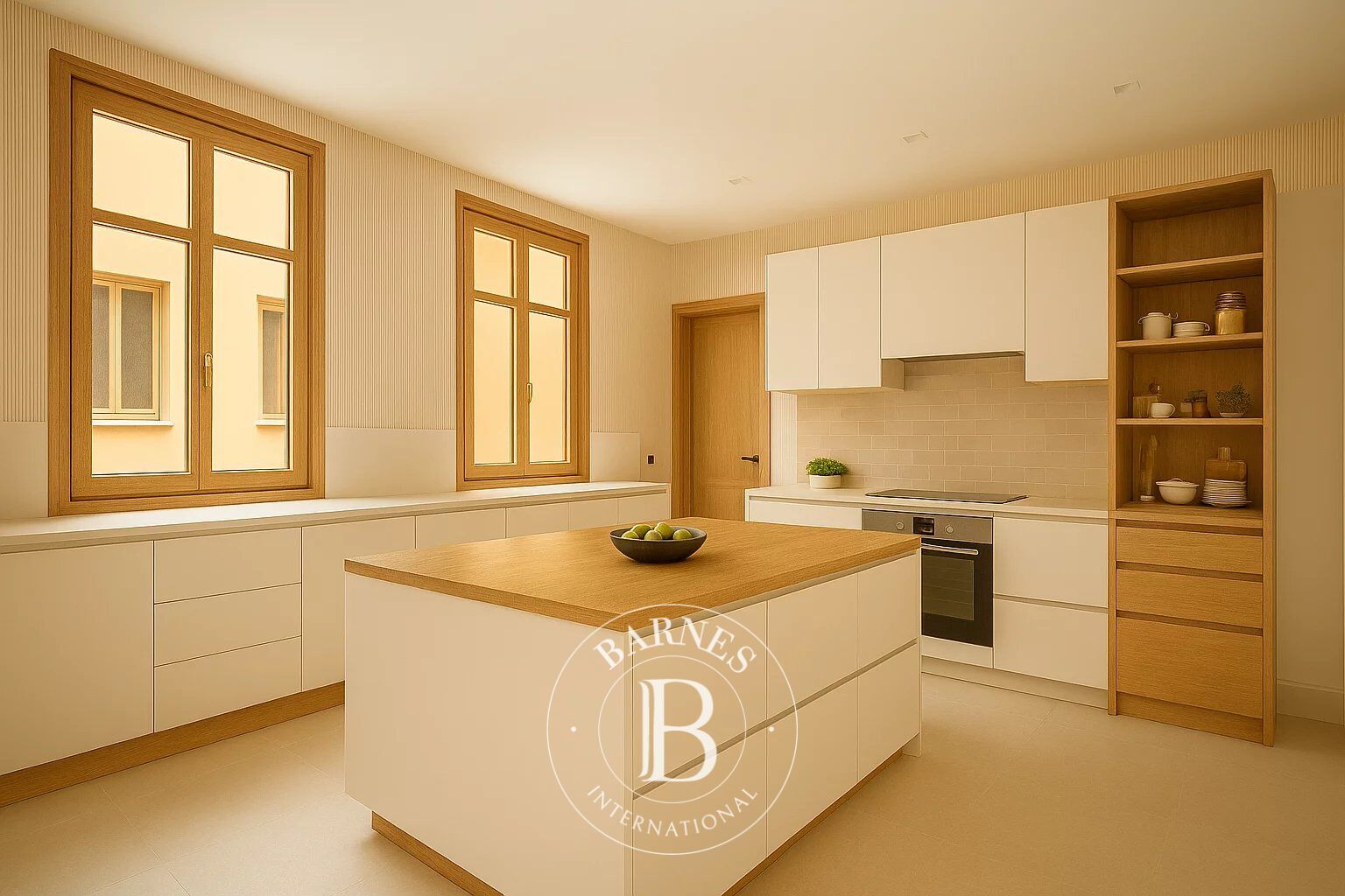 Daire Madrid - picture 17