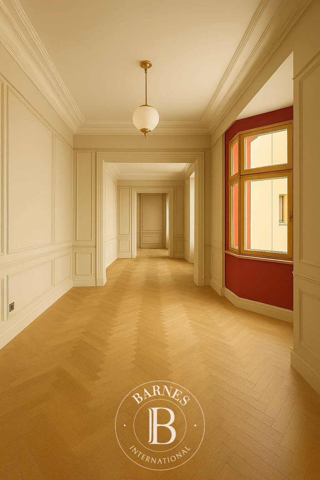 Daire Madrid - picture 14