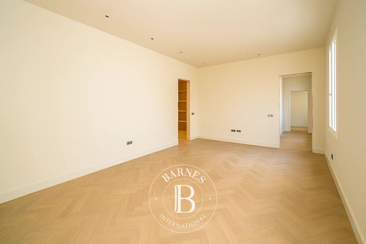 Daire Madrid - picture 23