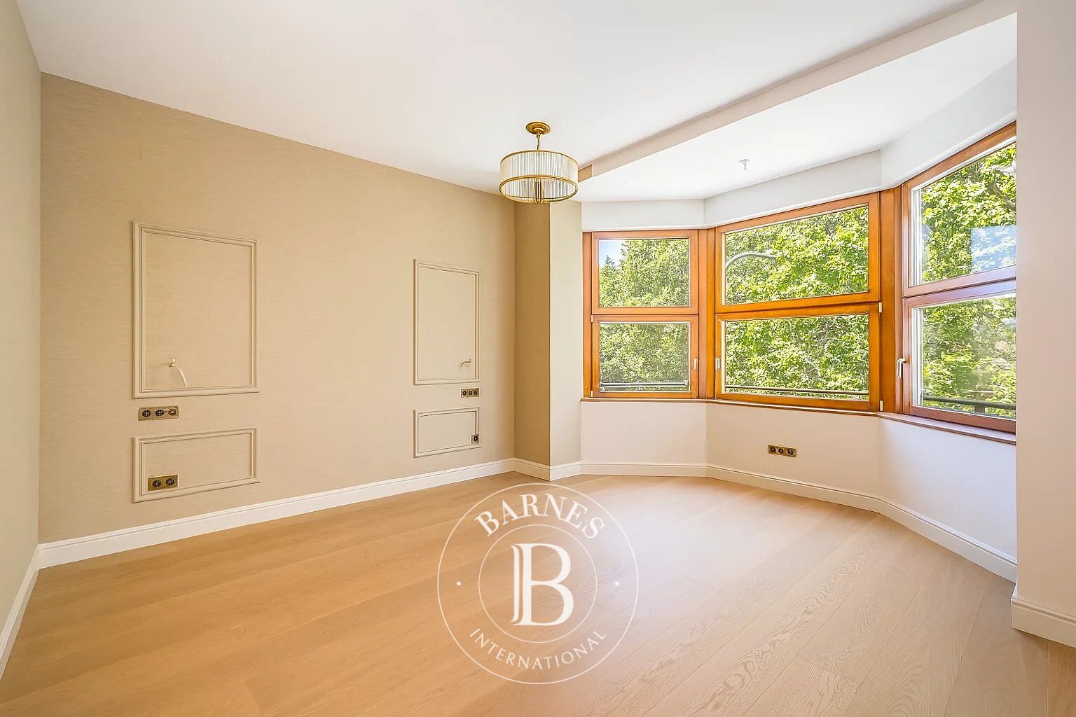 Daire Madrid - picture 11