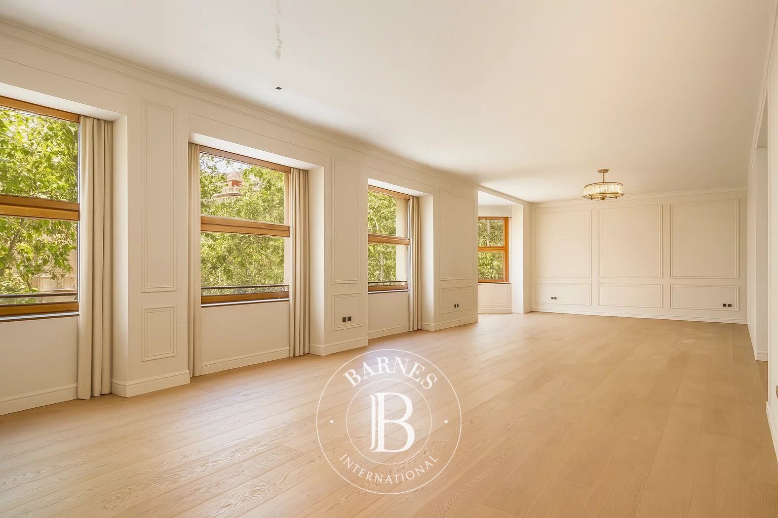 Daire Madrid - picture 6