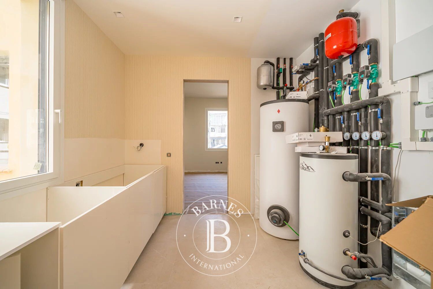 Daire Madrid - picture 30