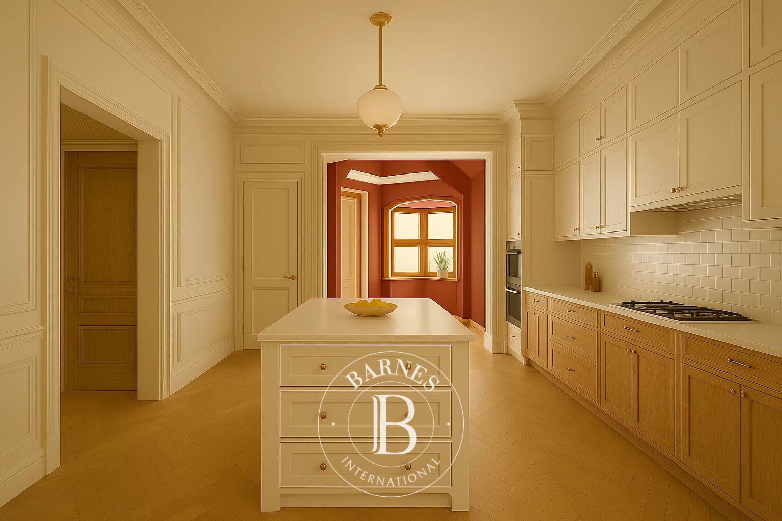 Daire Madrid - picture 16