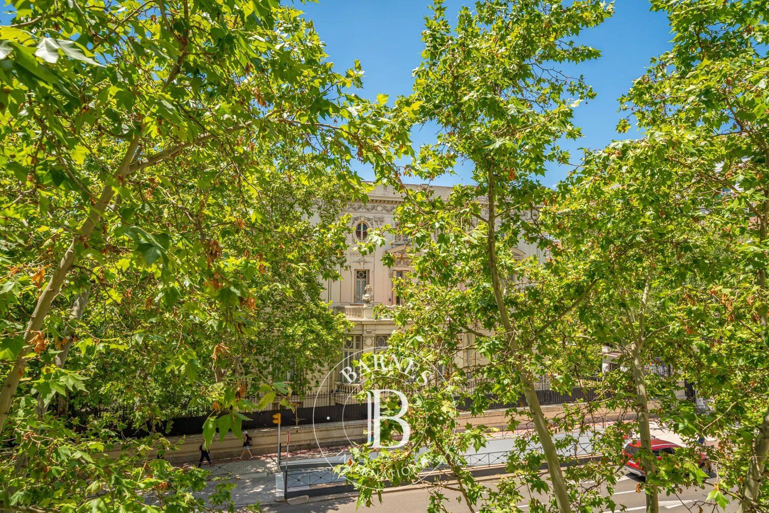 Daire Madrid - picture 8