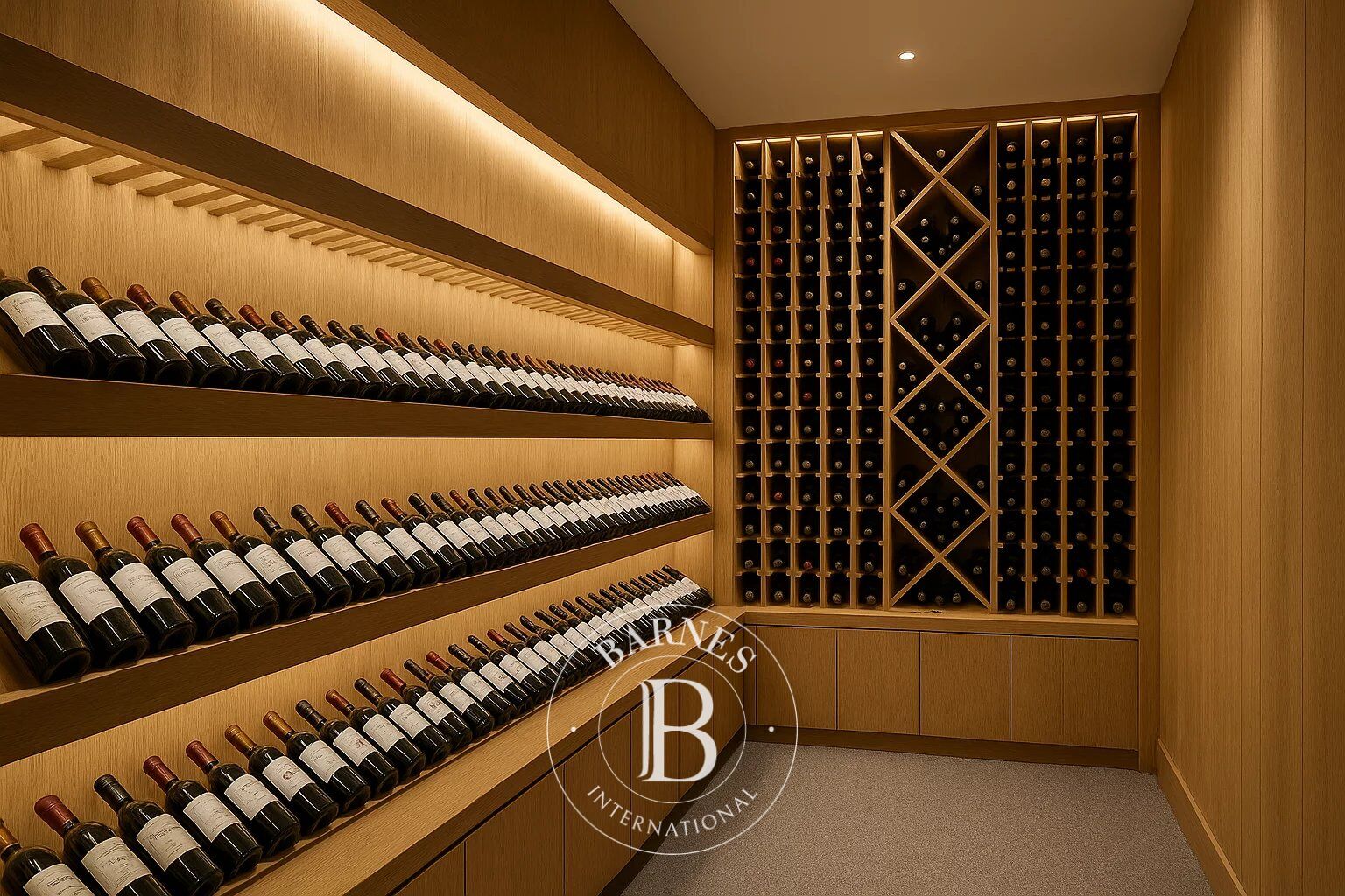 Daire Madrid - picture 19