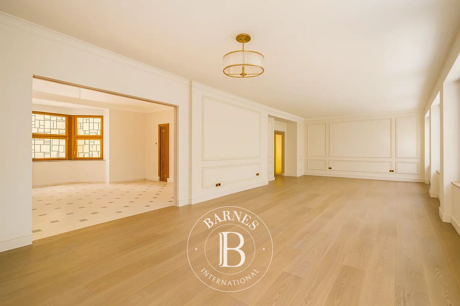 Daire Madrid - picture 7