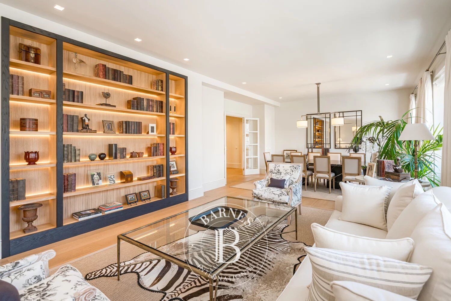 Residencia Exclusiva con Vistas a la Embajada de Italia - picture 2