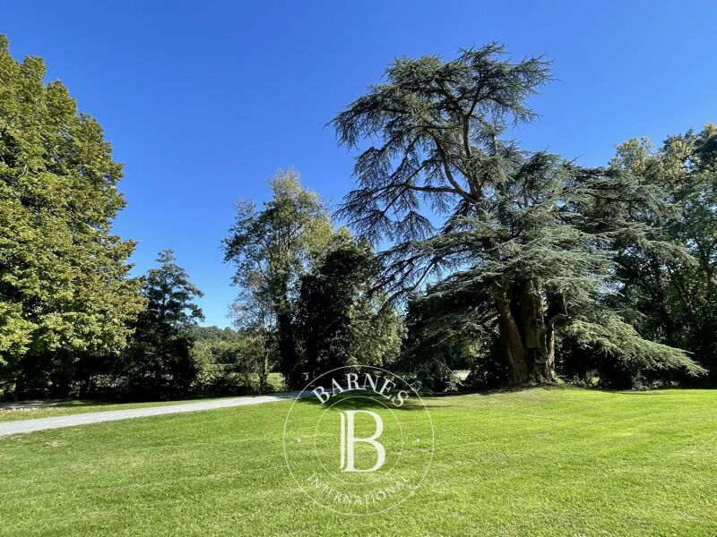 Venta, Finca Vernou-sur-Brenne - picture 2