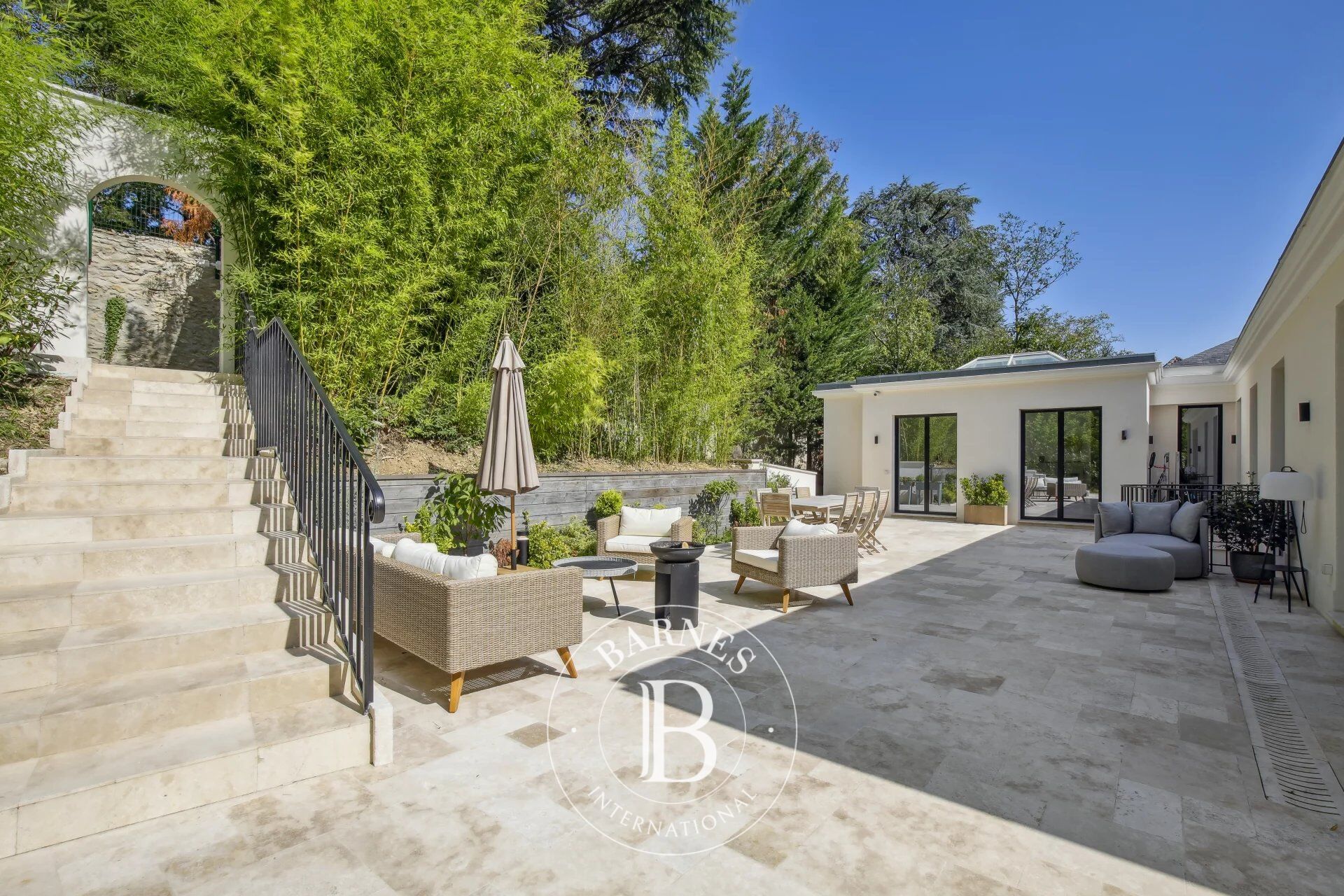 Casa La Celle-Saint-Cloud - picture 2