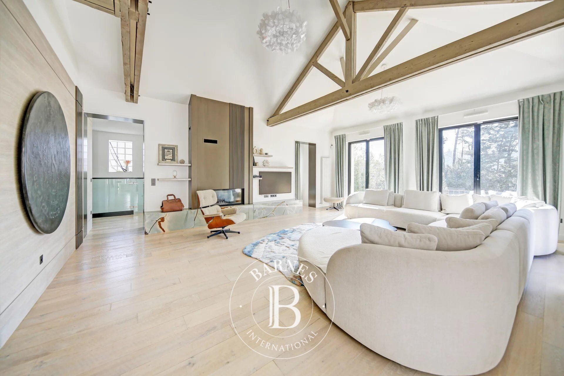 Casa La Celle-Saint-Cloud - picture 3