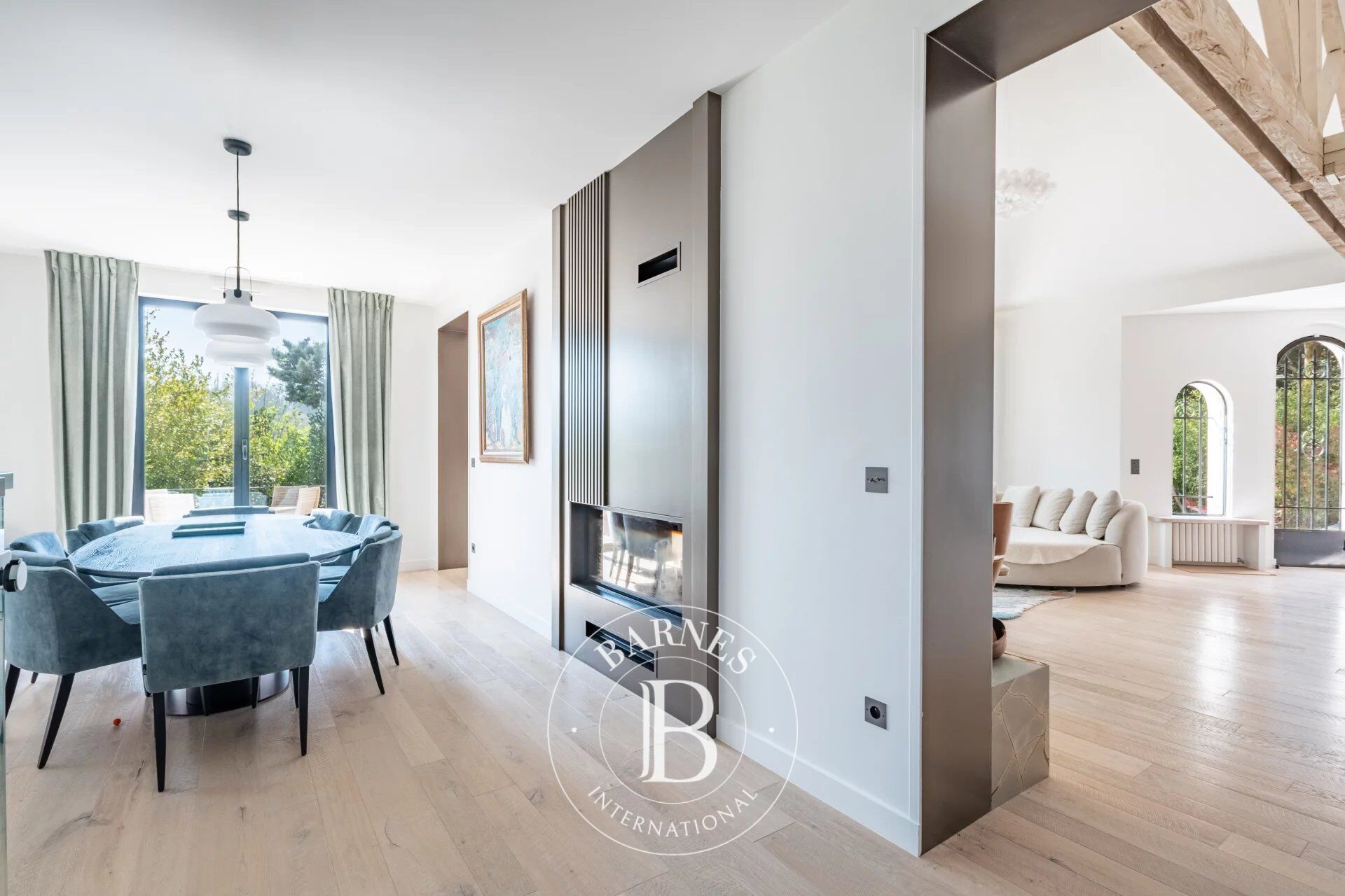 Haus La Celle-Saint-Cloud - picture 2