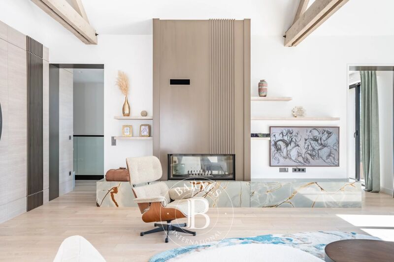 Zu verkaufen Haus | La Celle-Saint-Cloud - picture 2