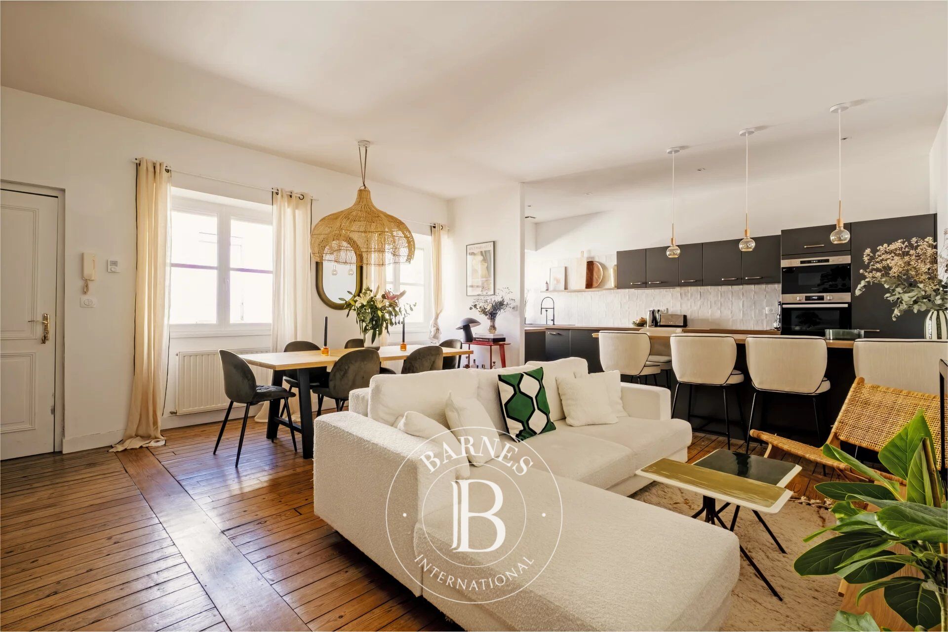 Piso Bordeaux - picture 3