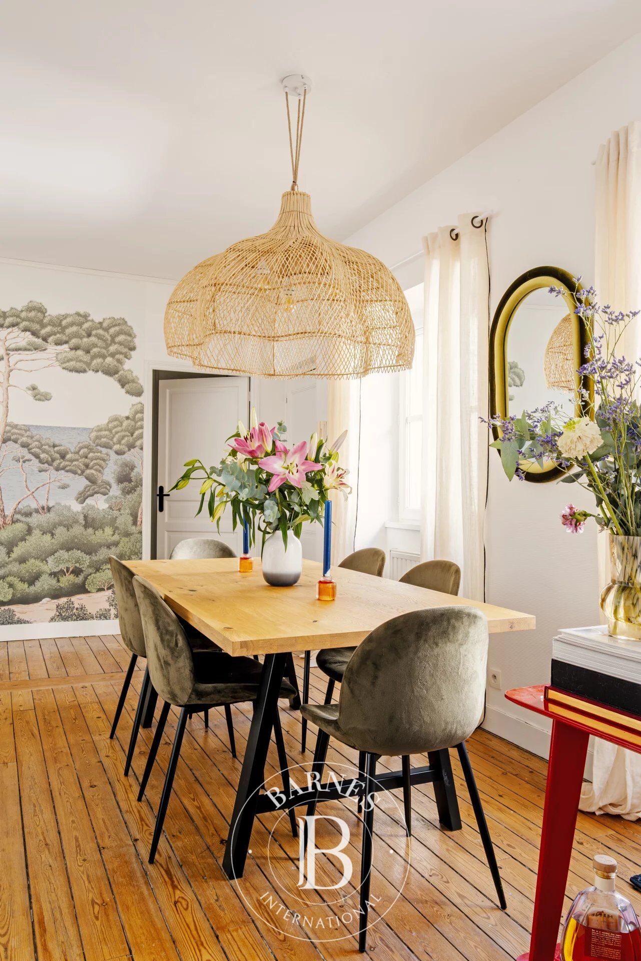 Piso Bordeaux - picture 2