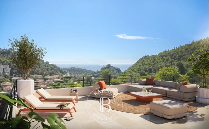 À vendre Appartement | Èze - picture 1