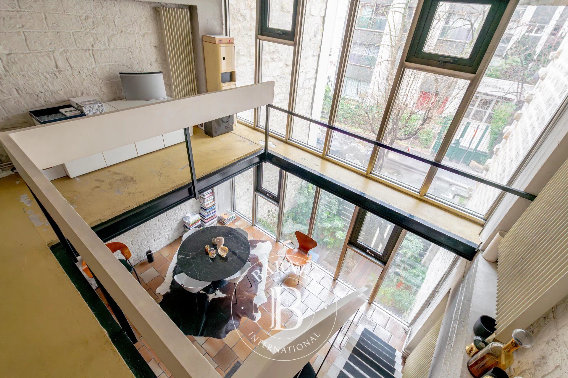 Piso Paris 14ème - picture 3