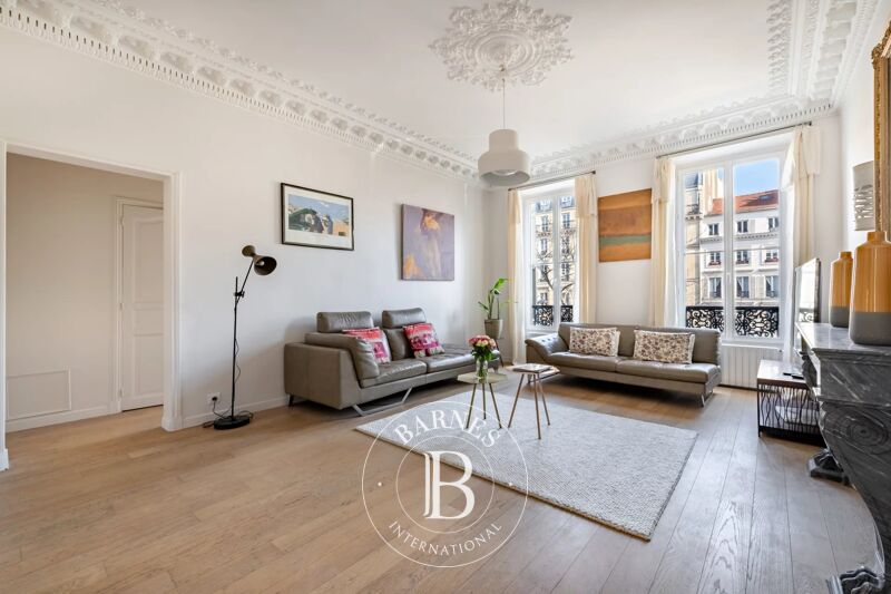 Vendido, Piso Paris 3ème - picture 2