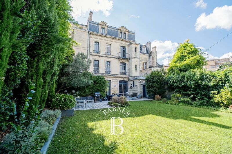 À vendre, Propriété Bordeaux - picture 1