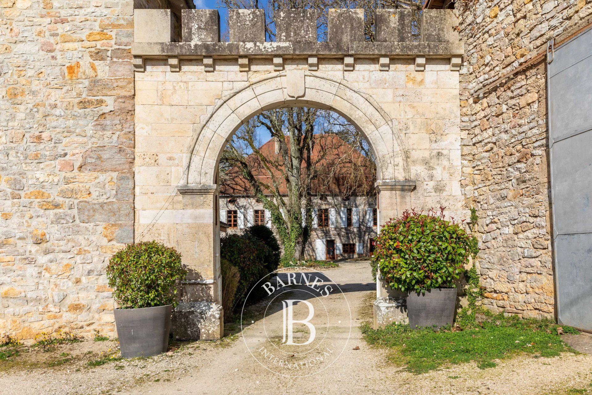 Vallée du Lot - Propriété d'Exception - picture 3