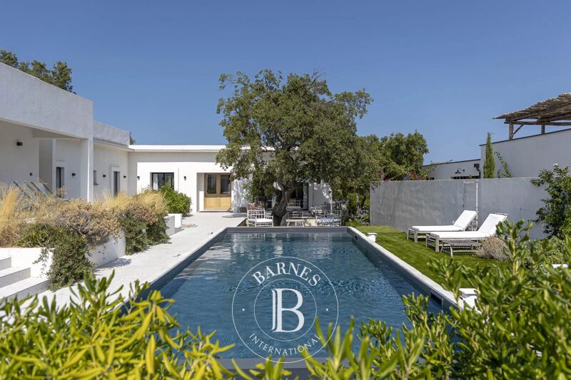 Venta, Villa Sainte-Lucie-de-Porto-Vecchio - picture 1