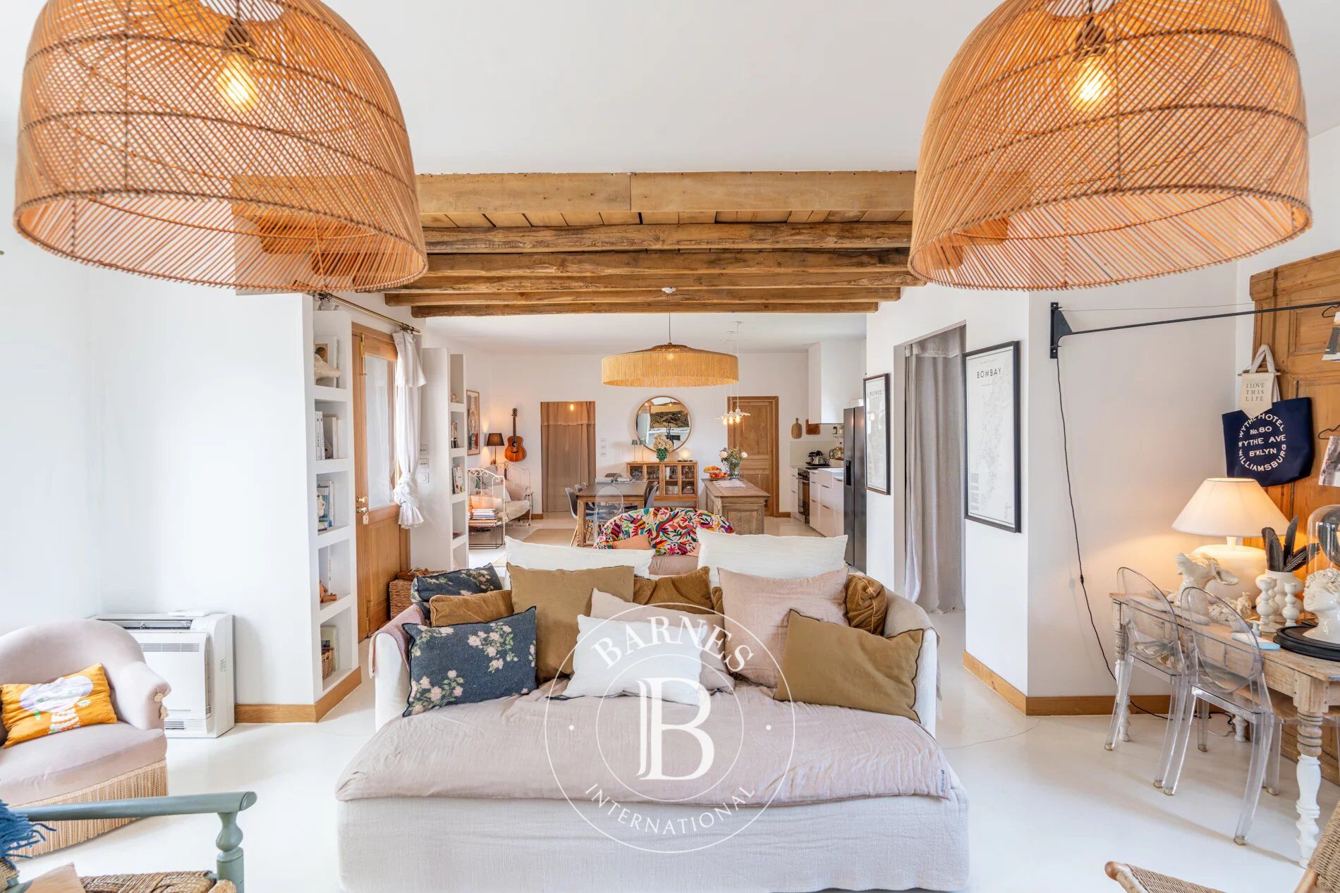 Villa Sainte-Lucie-de-Porto-Vecchio - picture 3