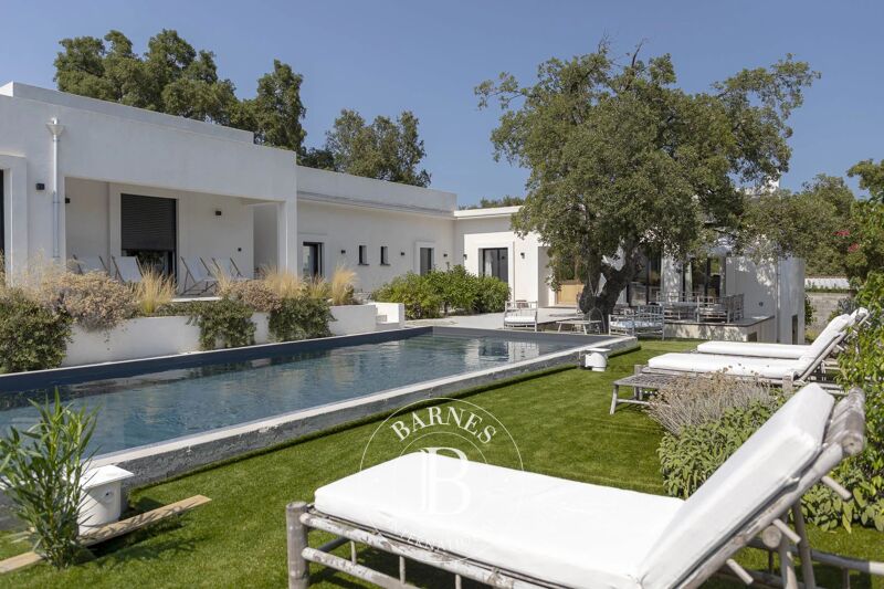 Venta, Villa Sainte-Lucie-de-Porto-Vecchio - picture 2