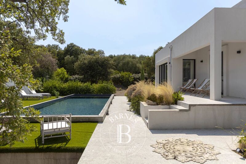 À vendre Villa | Sainte-Lucie-de-Porto-Vecchio - picture 3