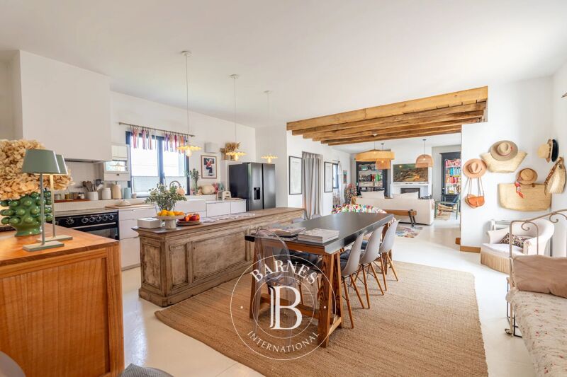 À vendre, Villa Sainte-Lucie-de-Porto-Vecchio - picture 3