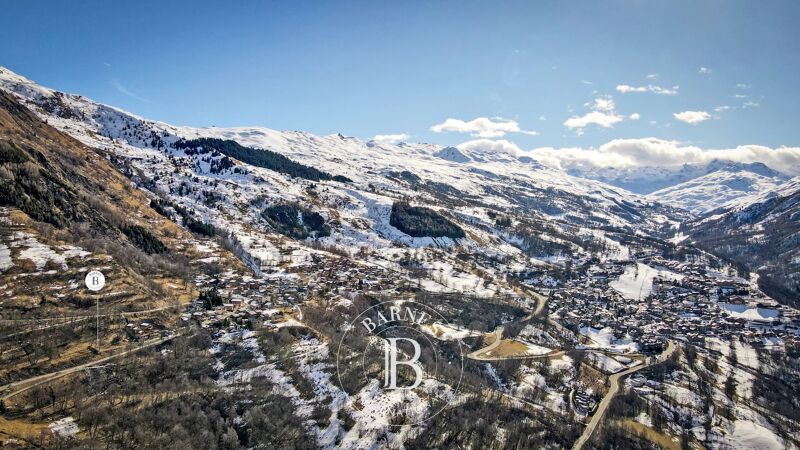 Venta, Chalet Les Belleville - picture 3