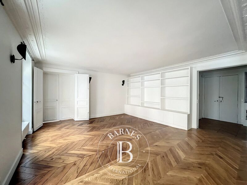 Loué, Appartement Paris 8ème - picture 3