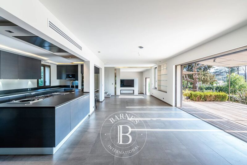 Venta, Casa Mougins - picture 3