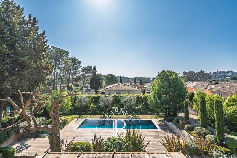 Venta, Casa Mougins - picture 2