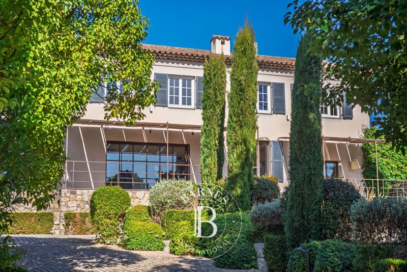 Venta, Casa Mougins - picture 1