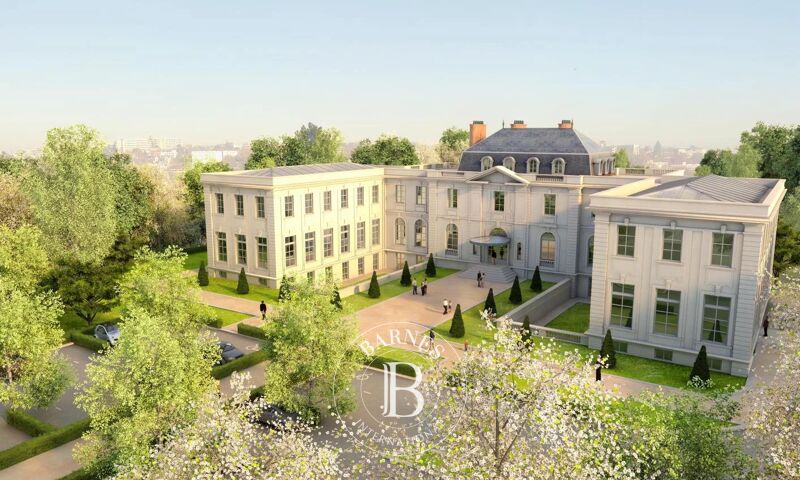 Venta, Piso Le Pecq - picture 2