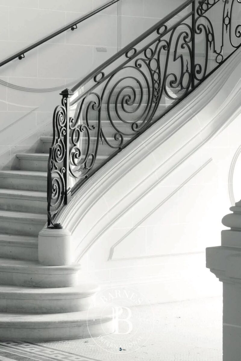 Venta, Piso Le Pecq - picture 3