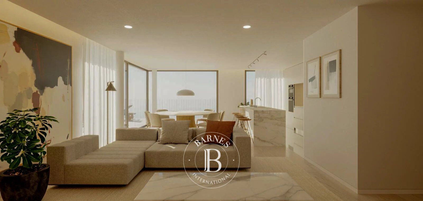 Tranquillité en bord de mer - picture 2