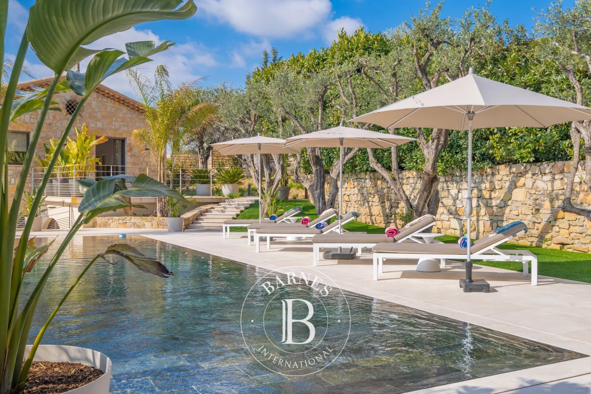 Villa Le Cannet - picture 3