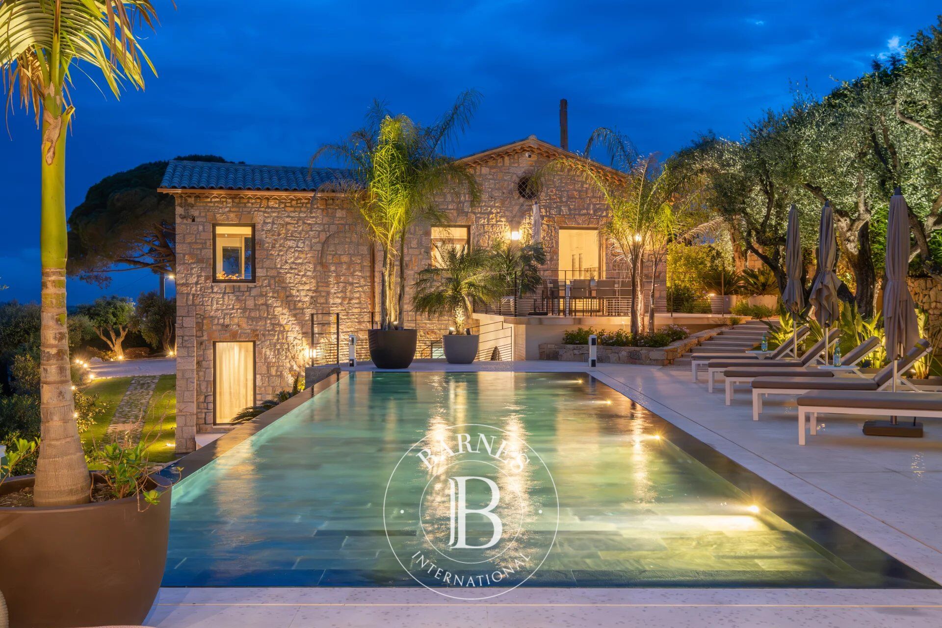 Villa Le Cannet - picture 1