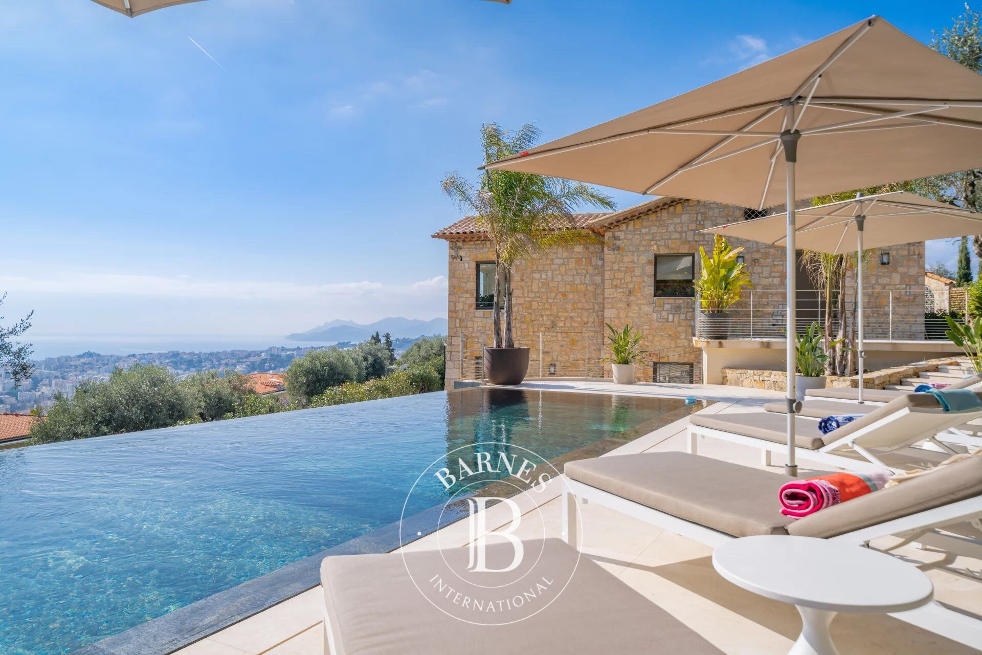 Villa Le Cannet - picture 2