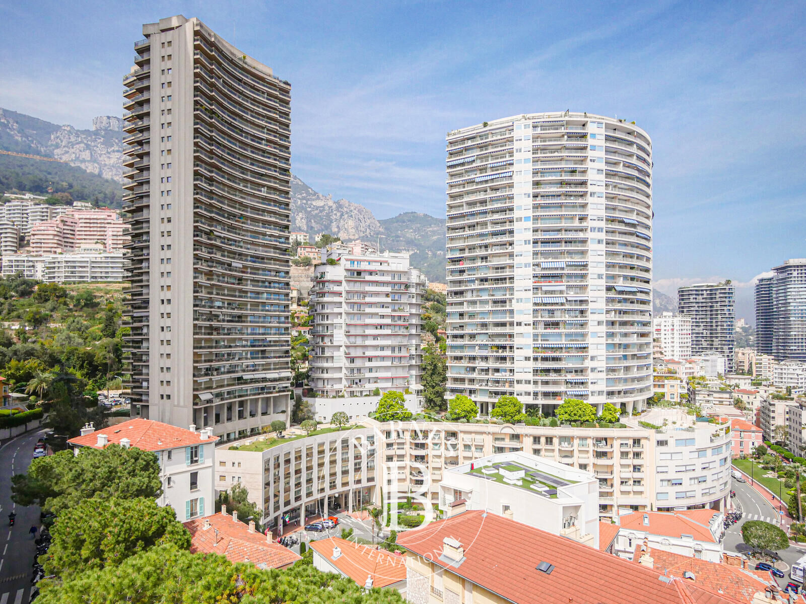 À vendre, Appartement Monaco - picture 10