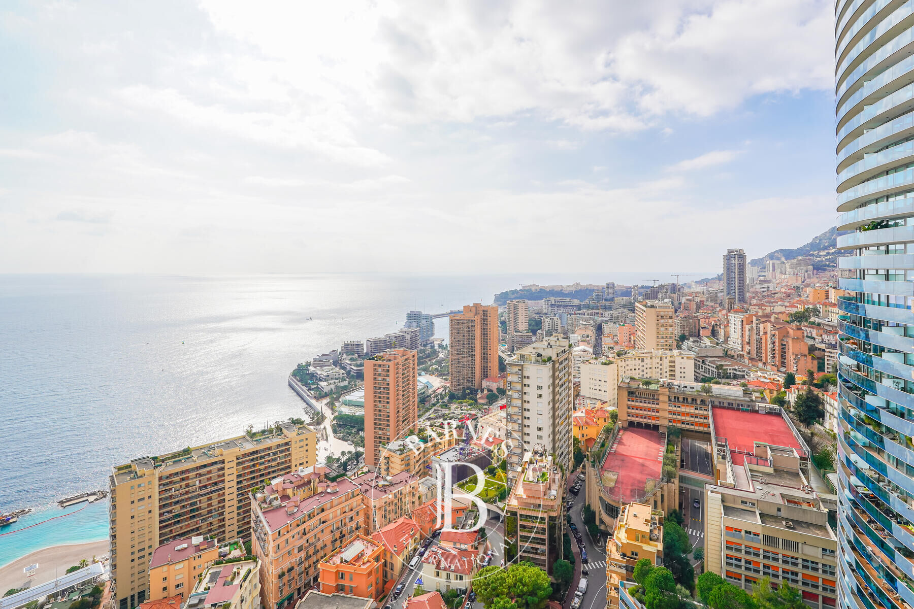 À vendre, Appartement Monaco - picture 2