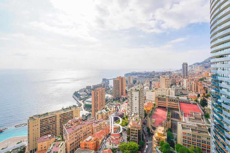 À vendre, Appartement Monaco - picture 2