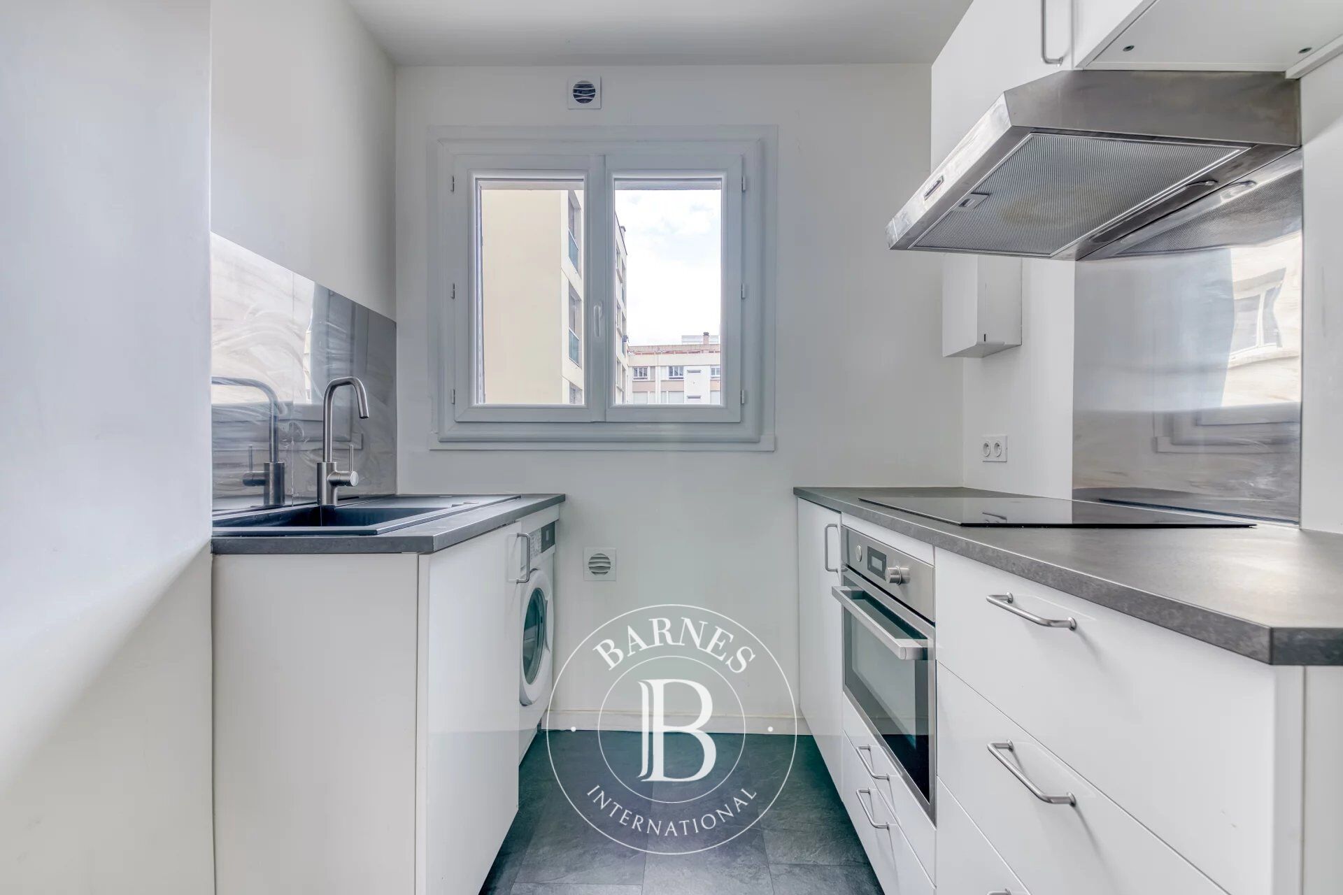 Wohnung Lyon 3ème - picture 3