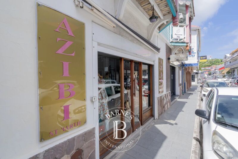 Venta, Traspaso Saint-Barthélemy - picture 3