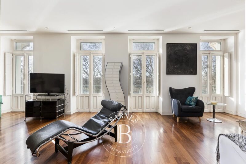 Venta, Piso Toulouse - picture 2