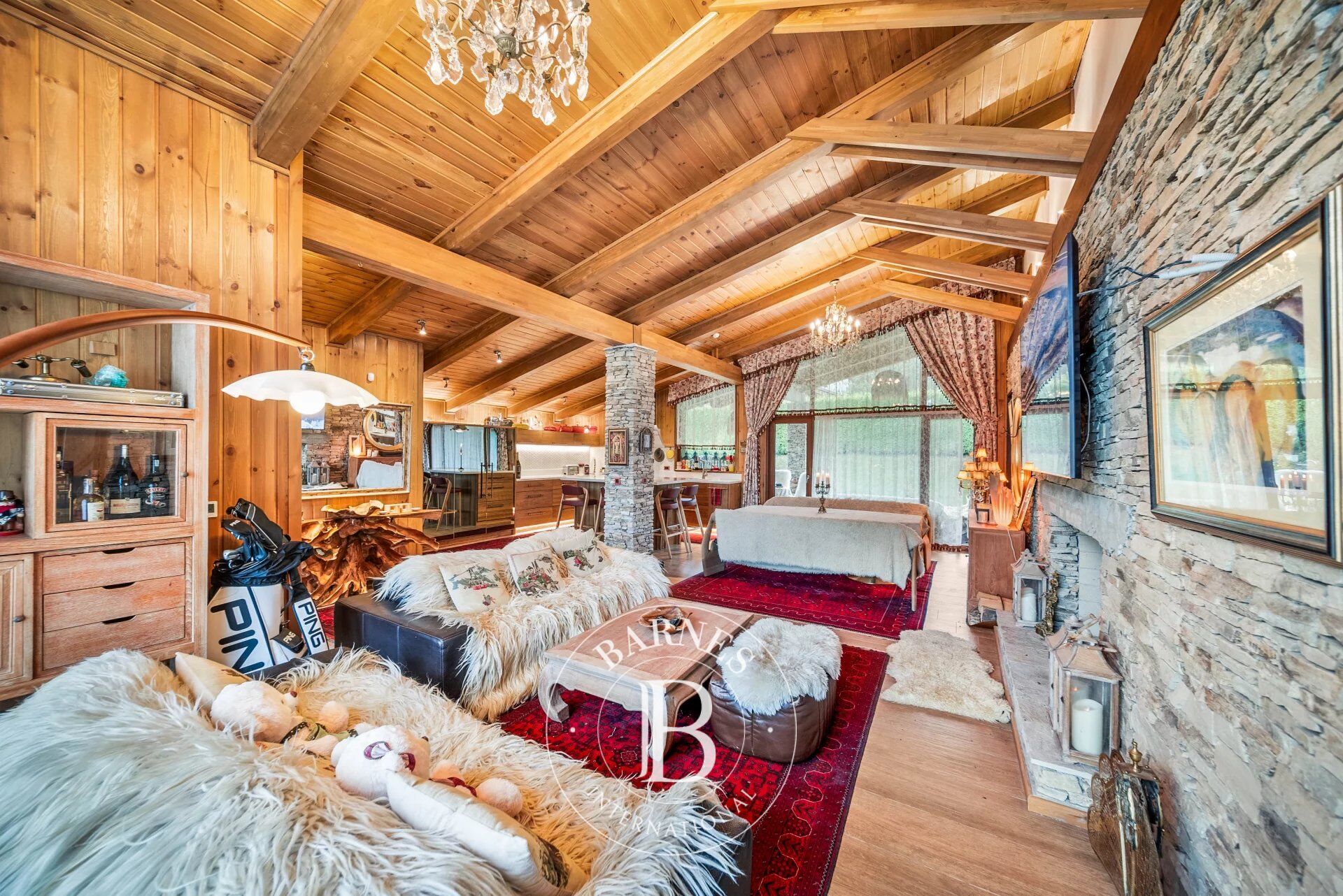 Chalet Bansko - picture 1