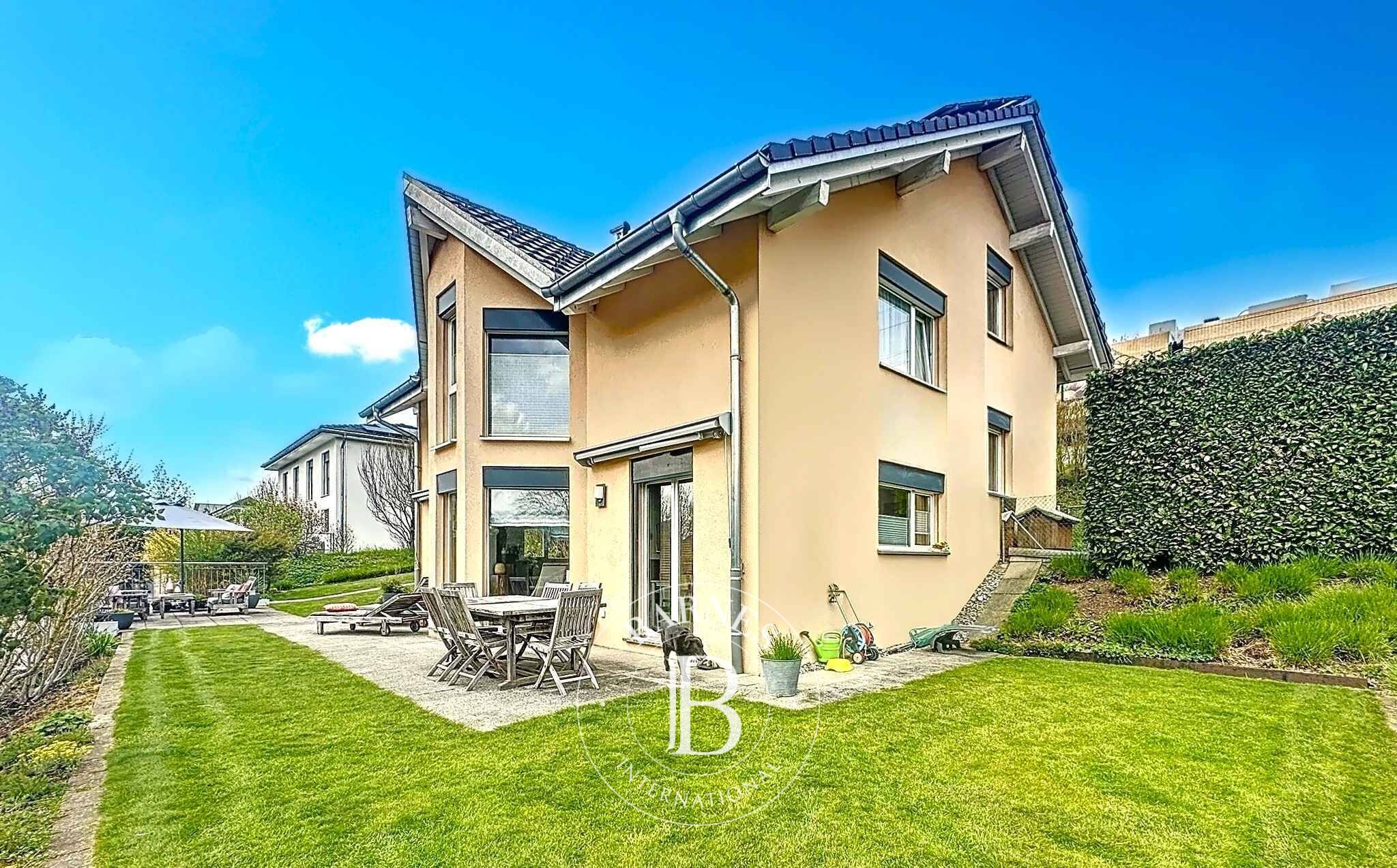 Villa Vaulruz - picture 1