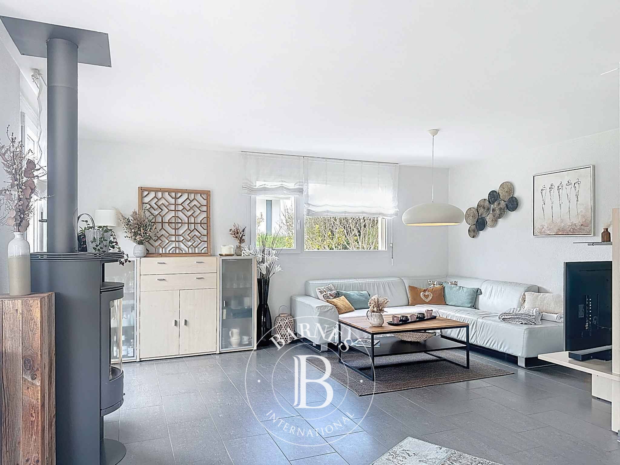 Villa Vaulruz - picture 3