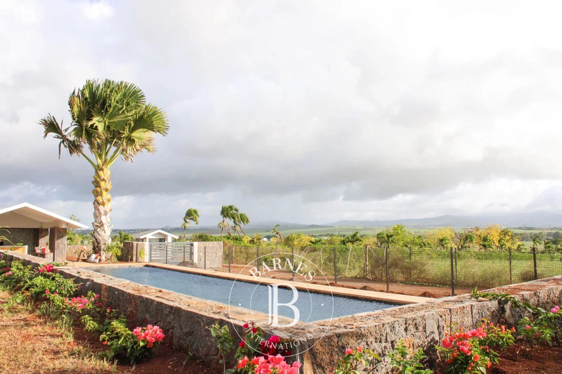 Daire Mapou - picture 15