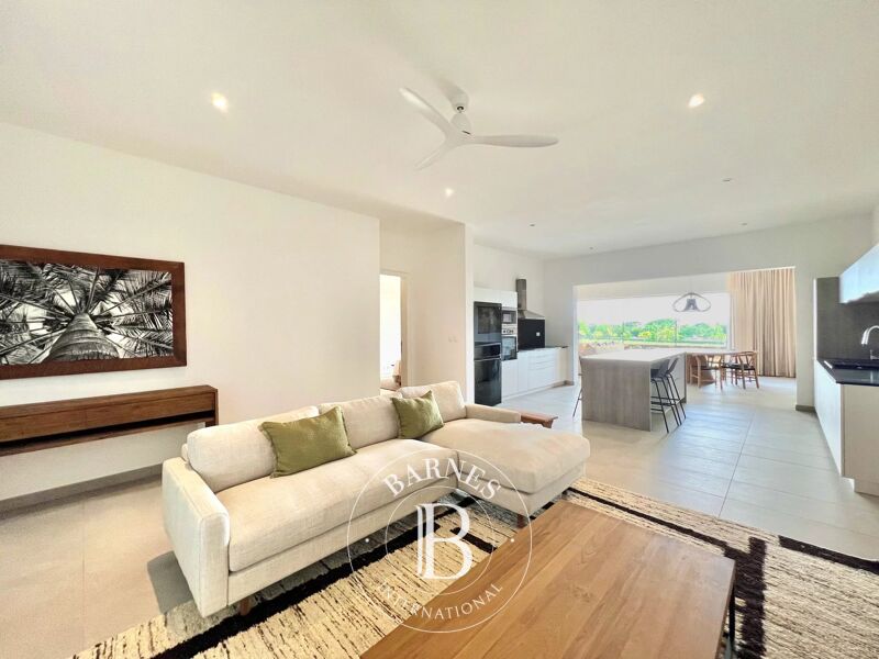 Affitto Appartamento | Mapou - picture 2